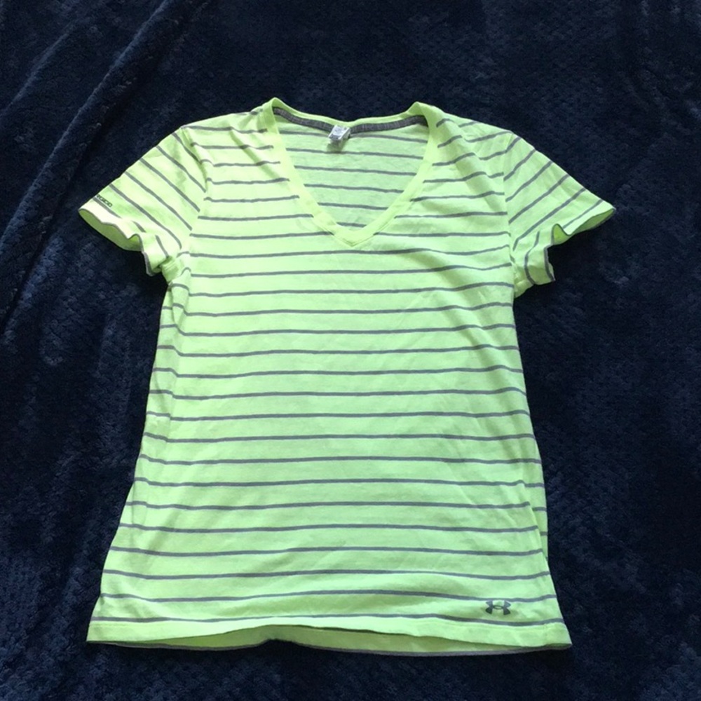 Shirt from Under Armour